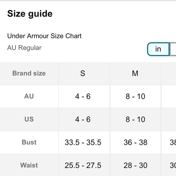 Women’s Under Armour HeatGuard Mesh Back Tank Top - Picture 5 of 6